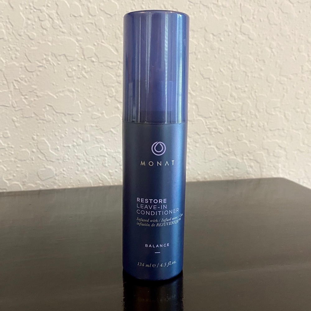 Monat Restore Leave-In Conditioner